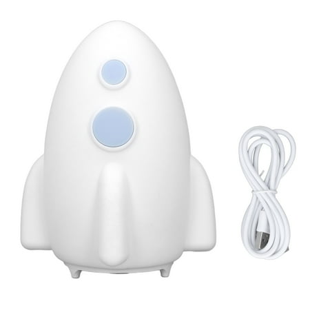 2024 LED Night Lamp Seven Color USB Charging Night Light Silicone for Gifts Baby Room Bedroom Hallway
2024 LED Night Lamp Seven Color USB Charging Night Light Silicone for Gifts Baby Room Bedroom Hallway