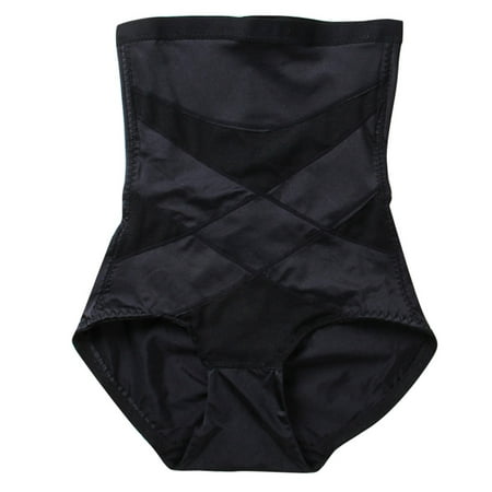 1Pc Women Butt Lifter Panties Body Shaper Shapewear High Waist Tummy Control Panty Waist Trainer Bodysuit for Women (Bla
1Pc Women Butt Lifter Panties Body Shaper Shapewear High Waist Tummy Control Panty Waist Trainer Bodysuit for Women (Bla