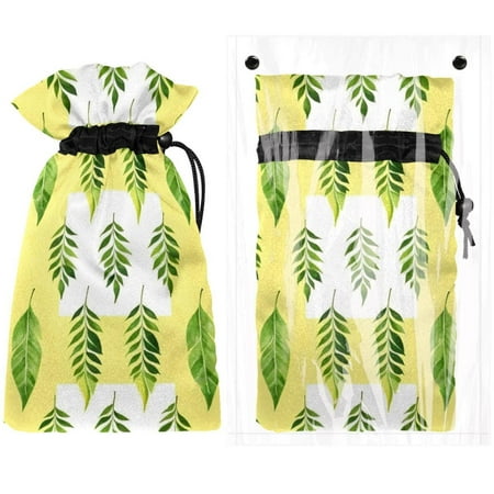 Josid Leaf Pattern Reusable Outdoor Faucet Insulation Covers Waterproof and Freeze-Resistant Spigot Protector Bags 2 Pack 11 x 6.9
Josid Leaf Pattern Reusable Outdoor Faucet Insulation Covers Waterproof and Freeze-Resistant Spigot Protector Bags 2 Pack 11 x 6.9