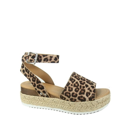 Sensational-01 Women s Espadrilles Trim Flatform Wedge Buckle Ankle Strap Open Toe Sandals
Sensational-01 Women s Espadrilles Trim Flatform Wedge Buckle Ankle Strap Open Toe Sandals
