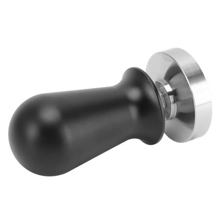 Coffee Tamper Tool Beautiful Gift Coffee Tamper Stainless Steel Easy To Clean Easy To Grip For Office For Home 51mm/2.01in 53mm/2.09in 58mm/2.28in
Coffee Tamper Tool Beautiful Gift Coffee Tamper Stainless Steel Easy To Clean Easy To Grip For Office For Home 51mm/2.01in 53mm/2.09in 58mm/2.28in