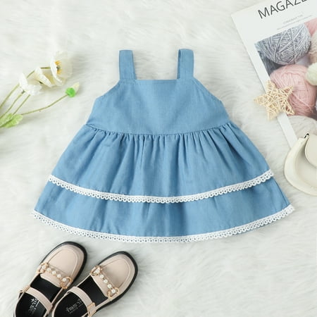 TOWED22 Newborn Girl Outfits Newborn Baby Girls Sleeveless Crop Top T-Shirt Vest Mesh Hollow Out Long Pant 2Pcs Casual Summer Outfits Light Blue
TOWED22 Newborn Girl Outfits Newborn Baby Girls Sleeveless Crop Top T-Shirt Vest Mesh Hollow Out Long Pant 2Pcs Casual Summer Outfits Light Blue