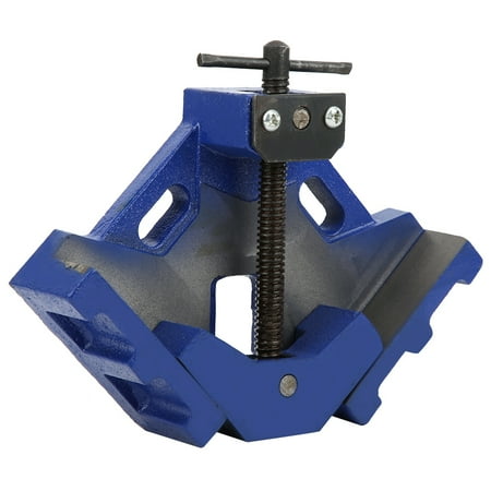 Woodworking Clip Right Angle Clamp 4-Inch Hardware Accessory For Welding Woodworking Clamping Assembly Operations Making Cupboard
Woodworking Clip Right Angle Clamp 4-Inch Hardware Accessory For Welding Woodworking Clamping Assembly Operations Making Cupboard