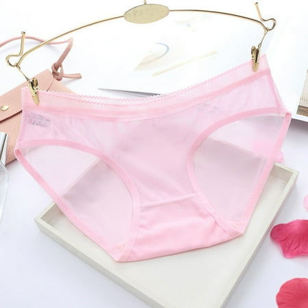 PEASKJP Seamless Thongs for Women Womens Underwear Lace Panties Ladies Brief for Women Pink L
PEASKJP Seamless Thongs for Women Womens Underwear Lace Panties Ladies Brief for Women Pink L