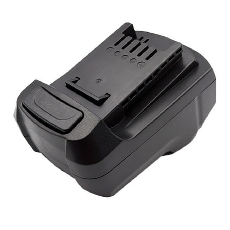 Synergy Digital Power Tool Battery Compatible with Einhell 45.113.14 Power Tool Battery (14.4V Li-ion 2000mAh)
Synergy Digital Power Tool Battery Compatible with Einhell 45.113.14 Power Tool Battery (14.4V Li-ion 2000mAh)