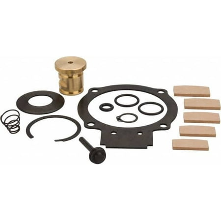 PRO-SOURCE Power Sander Repair Kit For Use with 6 Two-Hand Sander 5510002135JP & 5510002131JP
PRO-SOURCE Power Sander Repair Kit For Use with 6 Two-Hand Sander 5510002135JP & 5510002131JP