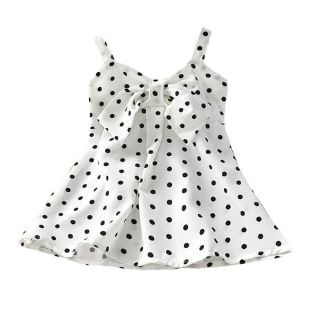 DNDKILG Baby Toddler Girls Sleeveless Dresses Floral Sundress V Neck Summer Dress Light blue 6M-5Y 130
DNDKILG Baby Toddler Girls Sleeveless Dresses Floral Sundress V Neck Summer Dress Light blue 6M-5Y 130
