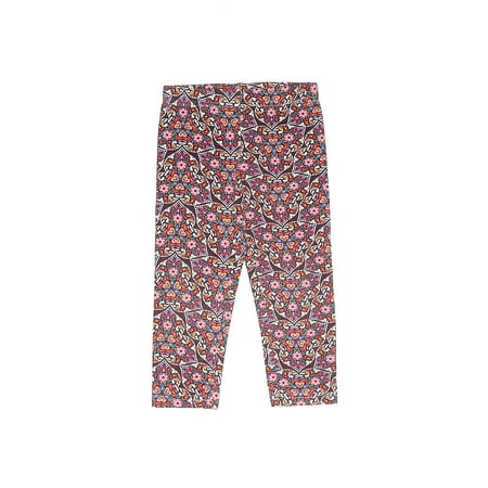 Pre-Owned Rare Editions Girl s Size 2T Leggings