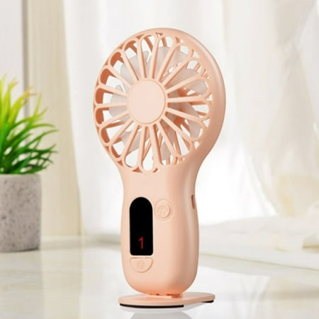 CYMMPU Fans Green Powder Three Colors Mini Handheld Portable Usb Charging Fan White
CYMMPU Fans Green Powder Three Colors Mini Handheld Portable Usb Charging Fan White