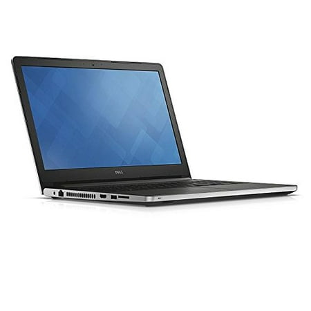 Dell Insprion 15.6-inch HD LED Gaming Laptop/Intel i7-5500U,NVIDIA GeForce 920M with 8GB DDR3L+1TB HDD