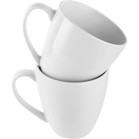 Large Coffee Mug Ceramic Tea Cup for Office and Home Big Capacity with Handle set of 2
Large Coffee Mug Ceramic Tea Cup for Office and Home Big Capacity with Handle set of 2