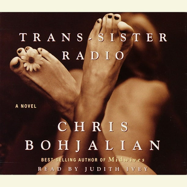 Trans-Sister Radio - Audiobook