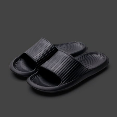 QWZNDZGR Women Thick Platform Slippers Summer Beach Eva Soft Sole Slide Sandals Leisure Men Ladies Indoor Bathroom Anti-slip Shoes
QWZNDZGR Women Thick Platform Slippers Summer Beach Eva Soft Sole Slide Sandals Leisure Men Ladies Indoor Bathroom Anti-slip Shoes