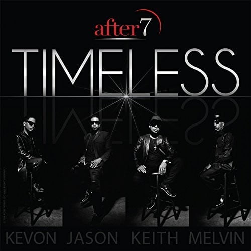 Timeless (CD)