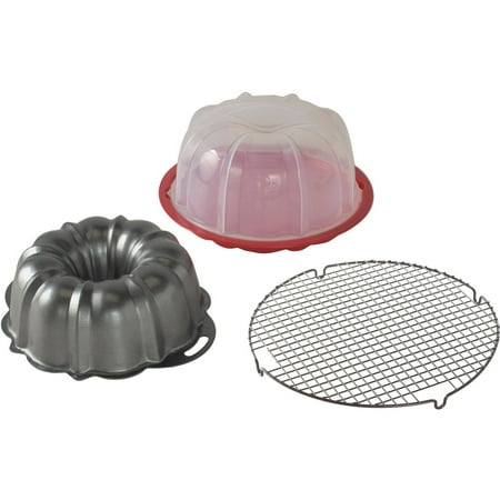 Nordic Ware Cake Carrier Nordic Ware Cake Carrier