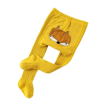 Stamzod Kids Leggings For Girls Children S Pantyhose For Spring Autumn Wear Medium Thick Baby Bottoming Socks Cartoon Leggings 0-6 Years Toddler Winter Leggings On Clearance
Stamzod Kids Leggings For Girls Children S Pantyhose For Spring Autumn Wear Medium Thick Baby Bottoming Socks Cartoon Leggings 0-6 Years Toddler Winter Leggings On Clearance