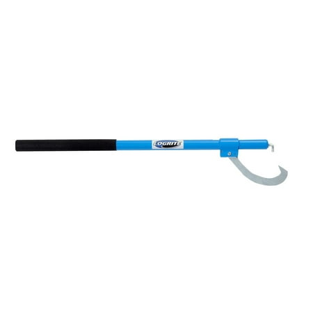 LogRite CH024 24 Aluminum Handle Cant Hook