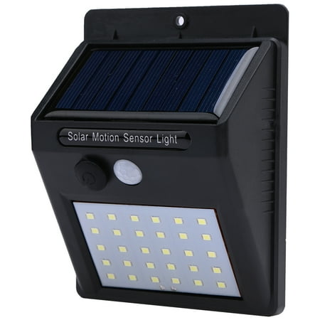 Kotyreds Waterproof Solar Light Motion Sensor Lamp Outdoor Yard Garden Step Decorations
Kotyreds Waterproof Solar Light Motion Sensor Lamp Outdoor Yard Garden Step Decorations