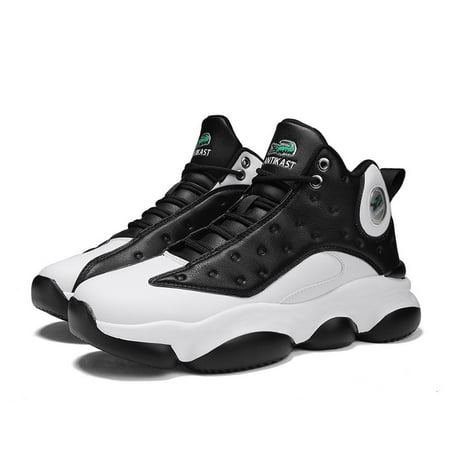 Autumn And Winter Basketball Shoes Grip Non-slip Wear-resistant Low Top Blue Sneakers
Autumn And Winter Basketball Shoes Grip Non-slip Wear-resistant Low Top Blue Sneakers