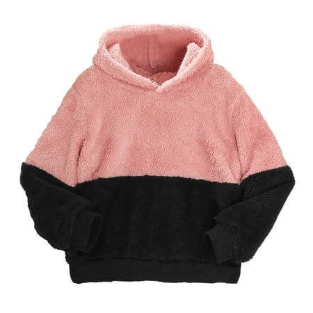 Kids Toddler Girls Boys Patchwok Hooded Sweatshirt Tops Outfits Cat Drawstring Hoodie Winter Hoodie for Girls Cute Sweaters for Teens Sweater Boys Boy Hoodie Sweater 2t Zip up Hoodie Boy Junior
Kids Toddler Girls Boys Patchwok Hooded Sweatshirt Tops Outfits Cat Drawstring Hoodie Winter Hoodie for Girls Cute Sweaters for Teens Sweater Boys Boy Hoodie Sweater 2t Zip up Hoodie Boy Junior