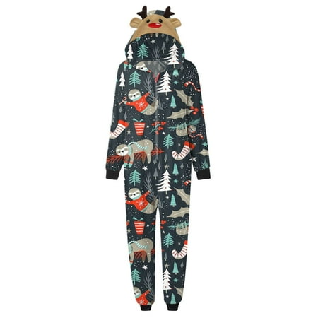 Ydkzymd Christmas Family Pajamas Sets Santa Claus Printed Matching Pajamas Long Sleeve Xmas Pjs Loungewear
Ydkzymd Christmas Family Pajamas Sets Santa Claus Printed Matching Pajamas Long Sleeve Xmas Pjs Loungewear