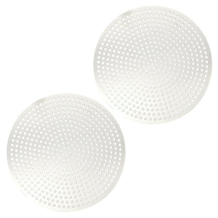 Frcolor 1Pc Stainless Steel Kitchen Sink Drain Strainers Bathroom Sink Filter for Home
Frcolor 1Pc Stainless Steel Kitchen Sink Drain Strainers Bathroom Sink Filter for Home