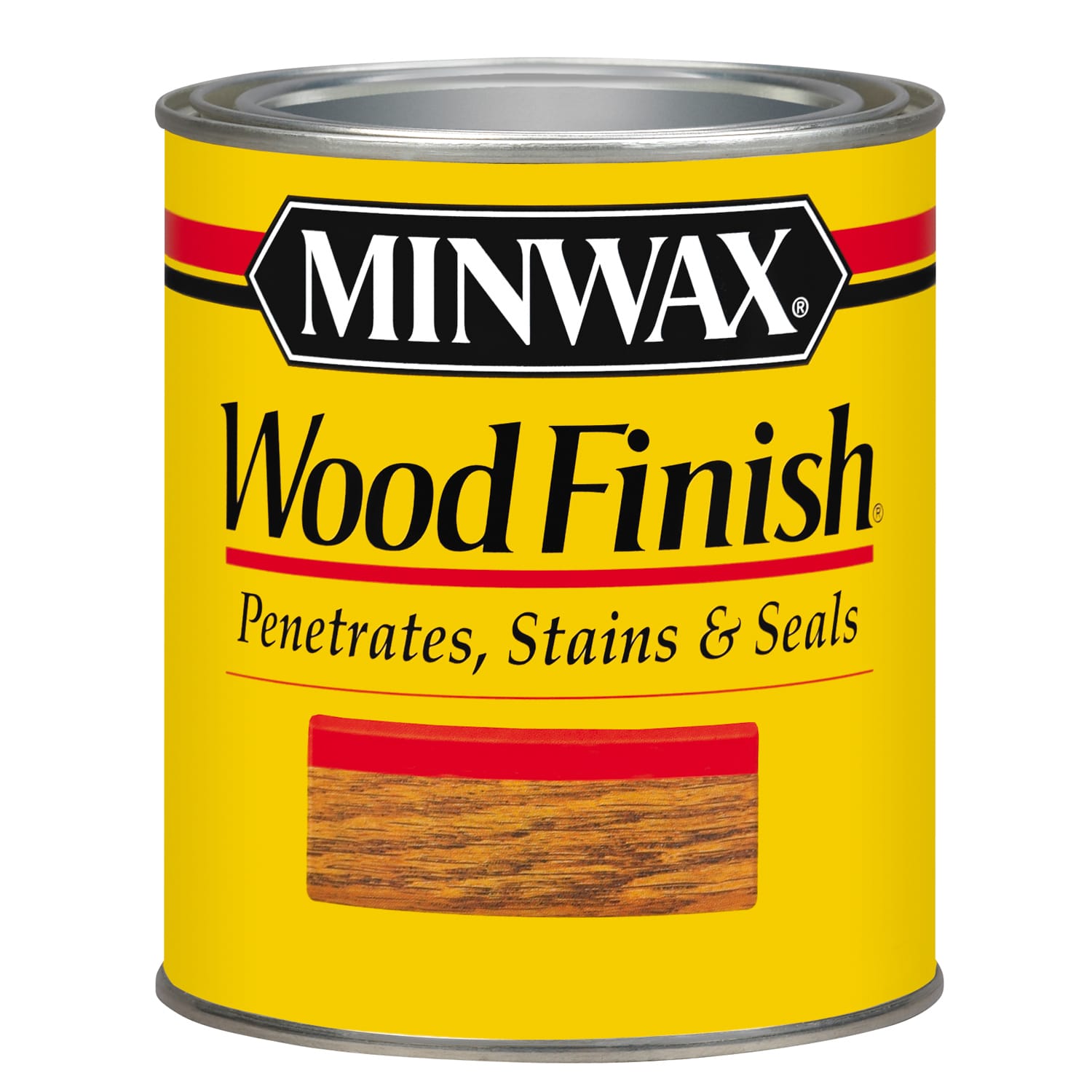 Minwax Wood Finish Semi Transpa Perating Stain