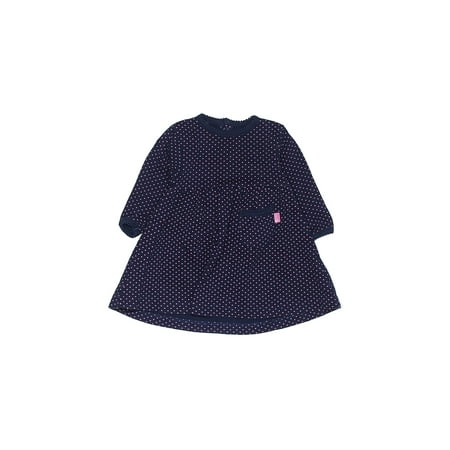 Pre-Owned JoJo Maman Bebe Girl s Size 3-6 Mo Dress