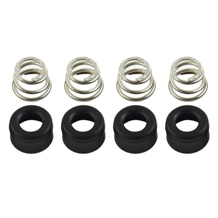 8pc Replacement part and Springs RP4993 Faucet Repair Spring Kit