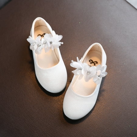 Cathalem Toddler 6 Shoes Girls Sandals Toe Baby Dance Toddler Round Kids Princess Shoes Girls Floral Sheep Boots for Girls Shoes White 2.5 Years
Cathalem Toddler 6 Shoes Girls Sandals Toe Baby Dance Toddler Round Kids Princess Shoes Girls Floral Sheep Boots for Girls Shoes White 2.5 Years