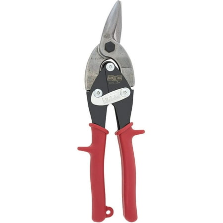 Channellock 610AL 10 Standard Left Cut Aviation Snips