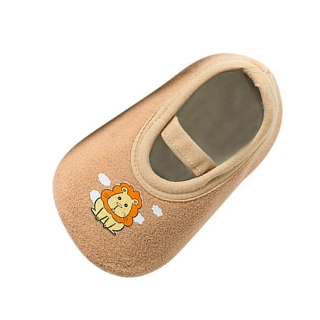 ZENMELE Kids Sneakers Lightweight Running Shoe Boys And Girls Indoor Floor Socks Quick Drying Toddler Shoes Early Education Breathable Cartoon Floor Socks Sports Shoe 5Y-5.5Y
ZENMELE Kids Sneakers Lightweight Running Shoe Boys And Girls Indoor Floor Socks Quick Drying Toddler Shoes Early Education Breathable Cartoon Floor Socks Sports Shoe 5Y-5.5Y