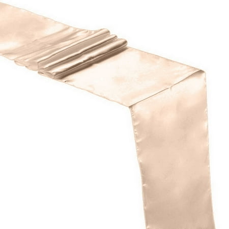 JANGSLNG Table Runner Long Rectangle Smooth Fabric Machine Washable Solid Color Party Table Runner Wedding Banquet Supplies
JANGSLNG Table Runner Long Rectangle Smooth Fabric Machine Washable Solid Color Party Table Runner Wedding Banquet Supplies