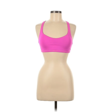 Pre-Owned Lululemon Athletica Women s Size 6 Sports Bra