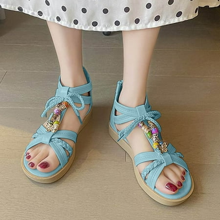 Vedolay Ladies High Heel Shoes Womens Ankle Strap Platform Round Toe Stiletto High Heel Shoes Blue 8
Vedolay Ladies High Heel Shoes Womens Ankle Strap Platform Round Toe Stiletto High Heel Shoes Blue 8