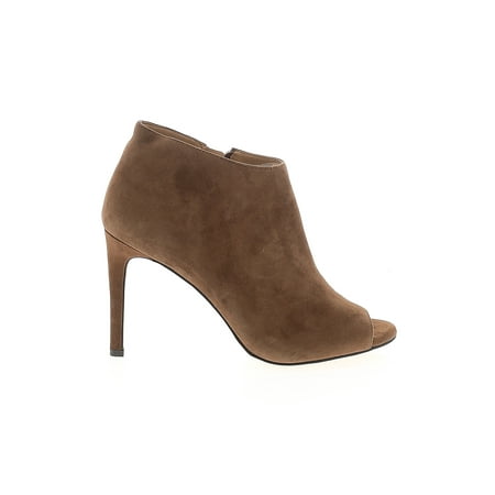Pre-Owned Ann Taylor Women s Size 9.5 Ankle Boots