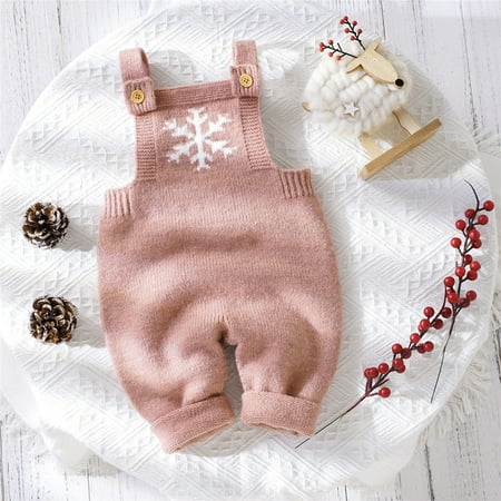 Cathalem Toddler Sweater Button up Newborn Infant Baby Knit Romper Cotton Sleeveless Boy Girl Snow Sweater Baby Fleece Hoodie Sweater Pink 9-12 Months
Cathalem Toddler Sweater Button up Newborn Infant Baby Knit Romper Cotton Sleeveless Boy Girl Snow Sweater Baby Fleece Hoodie Sweater Pink 9-12 Months
