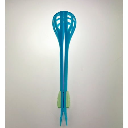 Total Tongs