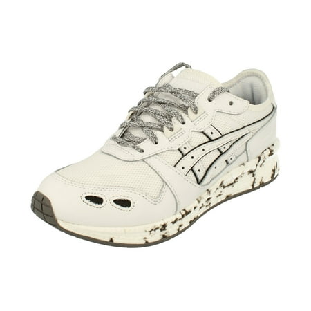 

Asics Hypergel-Lyte Mens Trainers 1191A123 100