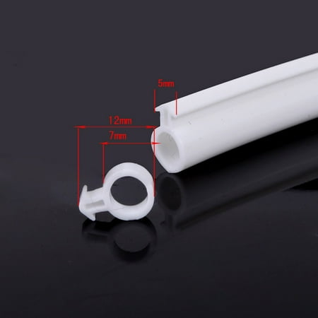 5M Rubber Seal Weather Strip Foam Tape Door Shutter Draught Excluder 8Mm To 10Mm
5M Rubber Seal Weather Strip Foam Tape Door Shutter Draught Excluder 8Mm To 10Mm