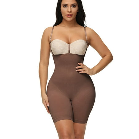 Yclkvgw Sleep Dress for Women Women Sexy Shaping Waist Tights Slim One-Piece Belly Body Shapewear Underwear Nylon Night Dress for Women Sleepwear
Yclkvgw Sleep Dress for Women Women Sexy Shaping Waist Tights Slim One-Piece Belly Body Shapewear Underwear Nylon Night Dress for Women Sleepwear