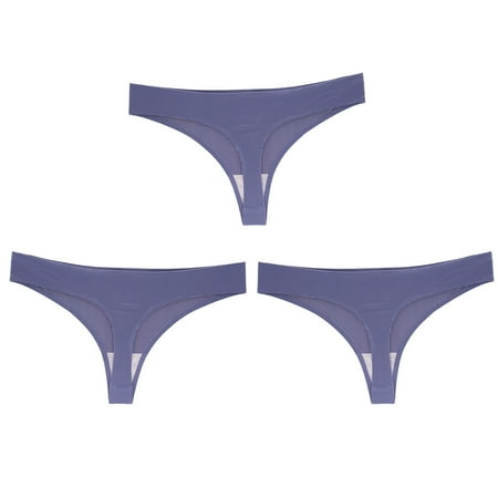 Plus Size Thongs for Women Ice Silk Panties Trip Thongs G-String Milk Silk Embroidery Sexy Lingerie Bow Panties Ladies Soft Panties Sexy Lace Thong durable Leg Straps Lingerie for Women
Plus Size Thongs for Women Ice Silk Panties Trip Thongs G-String Milk Silk Embroidery Sexy Lingerie Bow Panties Ladies Soft Panties Sexy Lace Thong durable Leg Straps Lingerie for Women