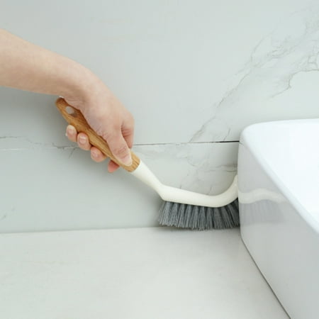 Wooden Multifunction Cleaning Brush Long Wood Handle Dust Brush for Cleaning Tiles Garage
Wooden Multifunction Cleaning Brush Long Wood Handle Dust Brush for Cleaning Tiles Garage