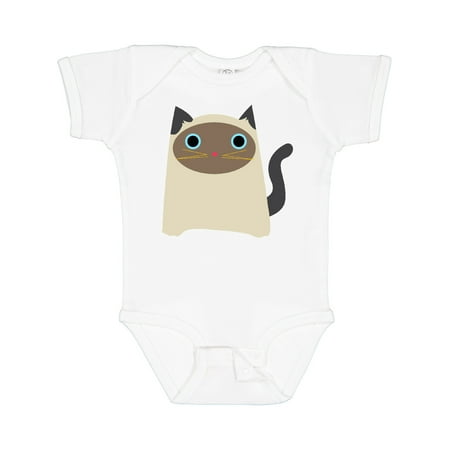 Inktastic Wide Eyed Cat Boys or Girls Baby Bodysuit
Inktastic Wide Eyed Cat Boys or Girls Baby Bodysuit