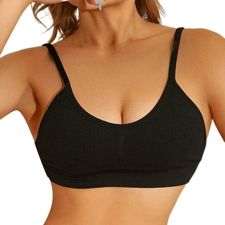 Women s Bra Comfortable No Steel Rim Beautiful Back Comfortable Simple Seamless Spring Summer Bras For Women
Women s Bra Comfortable No Steel Rim Beautiful Back Comfortable Simple Seamless Spring Summer Bras For Women