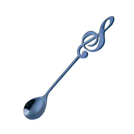 Coffee Spoon Milk Stirring Spoon When Preparing Parties Gathering Dinning Diet Foods And More Blue
Coffee Spoon Milk Stirring Spoon When Preparing Parties Gathering Dinning Diet Foods And More Blue
