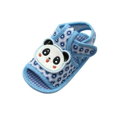 Baby Toddler Girls Boys Sandals Infant Summer Beach Flat Shoes Premium Soft Anti-Slip Rubber Sole Prewalker First Walker Baby Crib Shoes
Baby Toddler Girls Boys Sandals Infant Summer Beach Flat Shoes Premium Soft Anti-Slip Rubber Sole Prewalker First Walker Baby Crib Shoes
