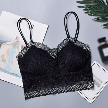 Big Sale!! Bra Contrasting Color Lace Beauty Back Womens Soild Color Fashion Wrap Chest Underwear Push Up No Trace Brassiere
Big Sale!! Bra Contrasting Color Lace Beauty Back Womens Soild Color Fashion Wrap Chest Underwear Push Up No Trace Brassiere