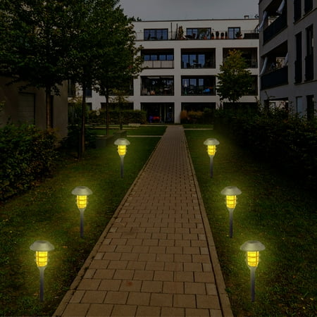 COFEST Garden Light Clearance New Solar Lamp Solar Ground Plug Lamp LED Outdoor Courtyard Lamp Outdoor Waterproof Lamp
COFEST Garden Light Clearance New Solar Lamp Solar Ground Plug Lamp LED Outdoor Courtyard Lamp Outdoor Waterproof Lamp