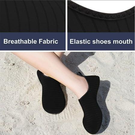 Mortilo Yoga Water Swimming Shoes Shoes Speed Interference Fitness Beach Fitness & Yoga Equipment
Mortilo Yoga Water Swimming Shoes Shoes Speed Interference Fitness Beach Fitness & Yoga Equipment